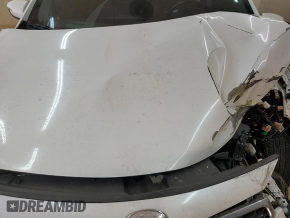 2014 Kia Forte EX with VIN KNAFX4A88E5051951, listed as a Copart auction lot 46522115 with Not Provided miles and Salvage Title. Bid and sale history available at carsss.com. Image 13.