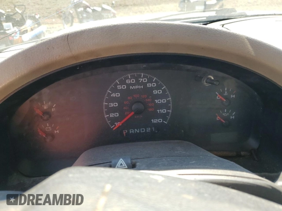 2007 Ford F-150 STX with VIN 1FTRX12W17NA57024, listed as a Copart auction lot 46492695 with Not Provided miles and Salvage Title. Bid and sale history available at carsss.com. Image 9.