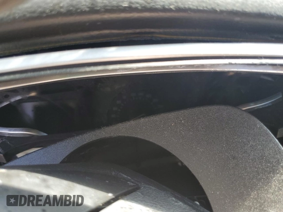 2013 Ford Fusion SE with VIN 3FA6P0H74DR338651, listed as a Copart auction lot 57567125 with Not provided miles and Salvage title. Bid and sale history available at DreamBid. Image 9.