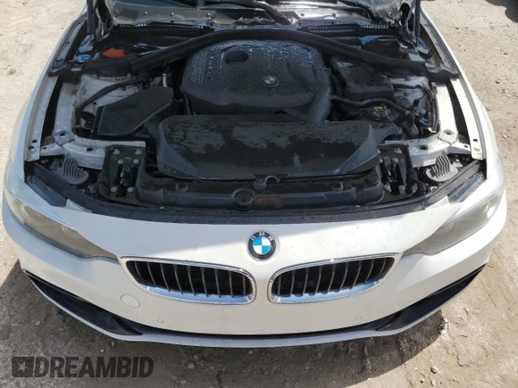 2018 BMW 4 Series 430i with VIN WBA4J1C57JBG77211, listed as a Copart auction lot 54238415 with 145,181 mi miles and Clean Title. Bid and sale history available at carsss.com. Image 11.