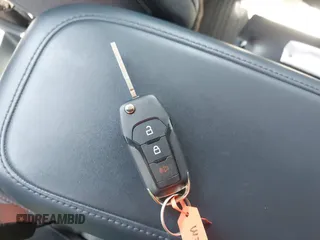 2022 Ford Maverick XL z VIN 3FTTW8F93NRA14627, wystawiony jako IAAI lot #42251779 z przebiegiem 45 607 mil mil oraz . Historia ofert i sprzedaży dostępna na DreamBid. Obrazek 11.