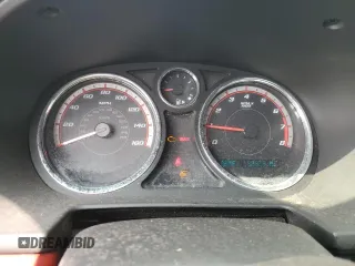 2006 Chevrolet Cobalt with VIN 1G1AP14P367774782, listed as a Copart auction lot 47104635 with 138,875 mi miles and Salvage Title. Bid and sale history available at DreamBid. Image 9.