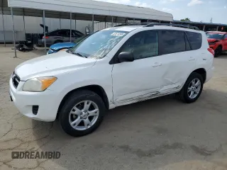 2012 Toyota RAV4 with VIN 2T3ZF4DVXCW152869, listed as a Copart auction lot 53574265 with 138,237 mi miles and Salvage Title. Bid and sale history available at carsss.com. Image 1.