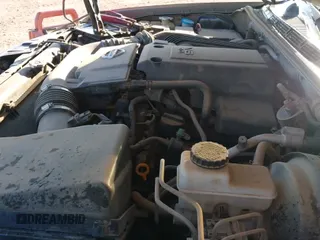 2007 Nissan Pathfinder S z VIN 5N1AR18W67C648441, wystawiony jako IAAI lot #42984543 z przebiegiem 227 634 mil mil oraz . Historia ofert i sprzedaży dostępna na DreamBid. Obrazek 12.