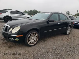 2007 Mercedes-Benz E 350 z VIN WDBUF87XX7B179274, wystawiony jako Copart lot #59762615 z przebiegiem 138 119 mil mil oraz Czysty tytuł • Clean title. Historia ofert i sprzedaży dostępna na DreamBid. Obrazek 1.
