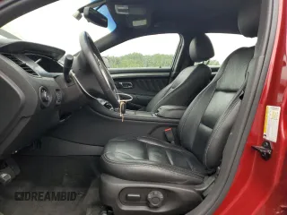 2015 Ford Taurus SEL с VIN 1FAHP2H83FG174011, выставлен на аукционе Copart как лот 59014435 с пробегом 72 676 миль миль и Чистый • Clean title. История ставок и продаж доступна на DreamBid. Изображение 7.