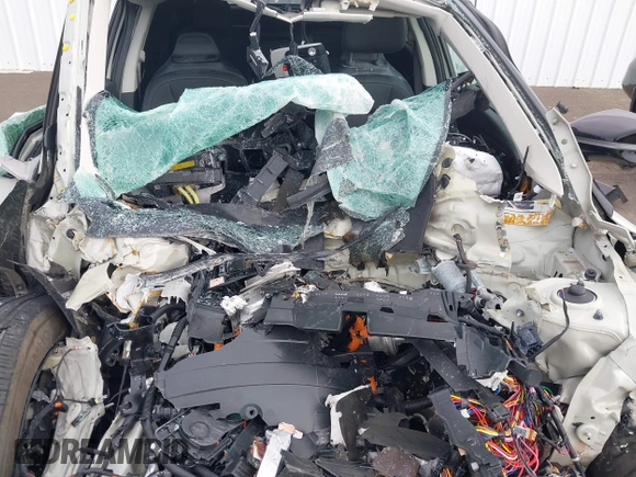 2022 Kia EV6 Wind with VIN KNDC3DLC1N5053043, listed as a IAAI auction lot 41861450 with Not Provided miles and . Bid and sale history available at DreamBid. Image 10.