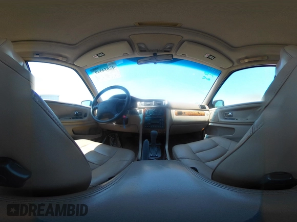 1998 Volvo V70 GLT with VIN YV1LW5676W2400102, listed as a IAAI auction lot 42654549 with 121,159 mi miles and . Bid and sale history available at DreamBid. Image 18.