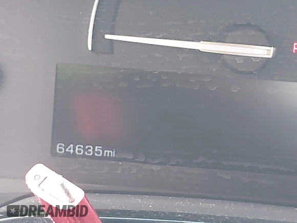 2019 Cadillac CTS RWD with VIN 1G6AP5SXXK0109823, listed as a IAAI auction lot 42401514 with 64,635 mi miles and . Bid and sale history available at DreamBid. Image 15.