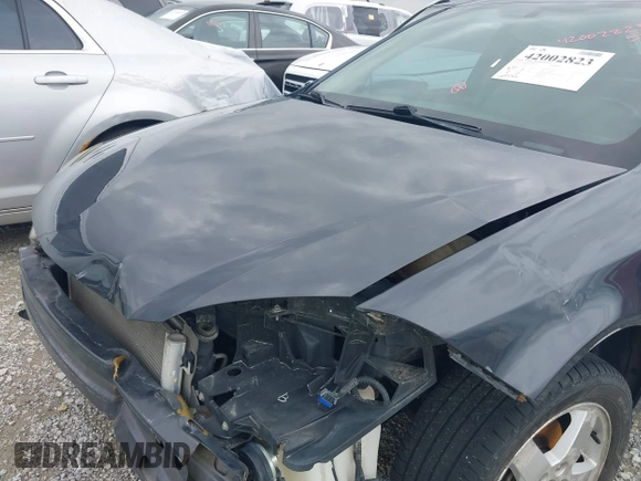 2008 Chevrolet Cobalt LT with VIN 1G1AL58F987176302, listed as a IAAI auction lot 42002823 with 100,935 mi miles and . Bid and sale history available at DreamBid. Image 18.