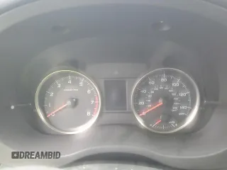 2016 Subaru Impreza с VIN JF1GJAA62GH004847, выставлен на аукционе Copart как лот 56856555 с пробегом Не указан миль и Списание • Salvage title. История ставок и продаж доступна на DreamBid. Изображение 9.