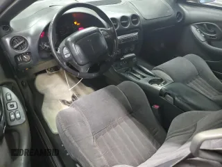 1997 Pontiac Firebird Firebird with VIN 2G2FS22K8V2206806, listed as a Copart auction lot 61021705 with 199,427 mi miles and Clean title. Bid and sale history available at DreamBid. Image 8.