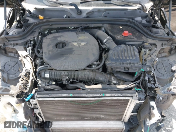 2015 MINI Hardtop 4 Door S with VIN WMWXU3C58F2B66601, listed as a IAAI auction lot 42444404 with 76,174 mi miles and . Bid and sale history available at DreamBid. Image 10.