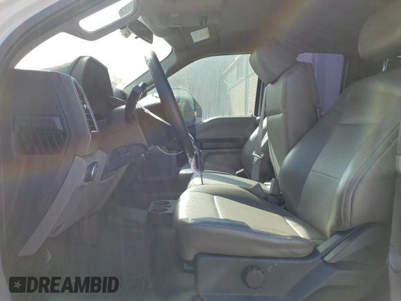 2019 Ford F-450 с VIN 1FD0X4GT8KEG66978, выставлен на аукционе Copart как лот 76724024 с пробегом 105 487 миль миль и Чистый • Clean title. История ставок и продаж доступна на DreamBid. Изображение 7.