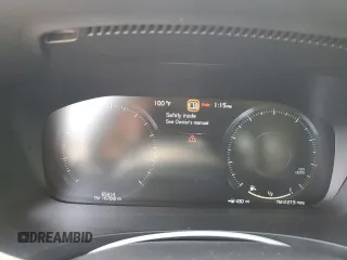 2017 Volvo S90 Inscription с VIN YV1A22ML1H1008574, выставлен на аукционе Copart как лот 57161975 с пробегом 65 414 миль миль и Списание • Salvage title. История ставок и продаж доступна на DreamBid. Изображение 10.
