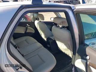 2008 Saab 9-5 with VIN YS3ED45G783500330, listed as a IAAI auction lot 41634209 with 170,382 mi miles. Bid and sale history available at carsss.com. Image 8.