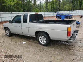 1996 Nissan Frontier XE с VIN 1N6SD16SXTC308255, выставлен на аукционе Copart как лот 53027865 с пробегом 299 424 миль миль и Чистый • Clean title. История ставок и продаж доступна на DreamBid. Изображение 2.