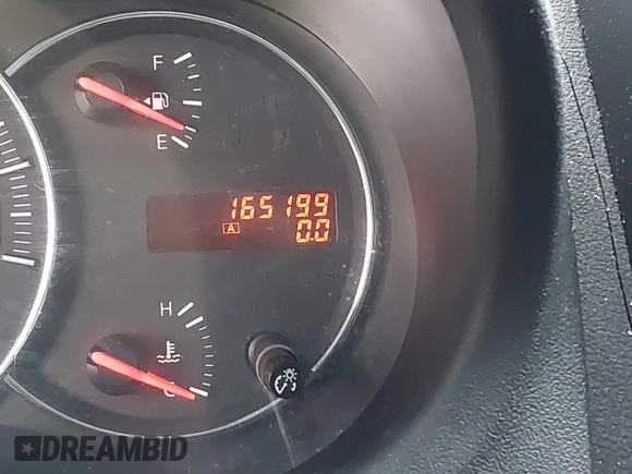 2009 Nissan Maxima SV with VIN 1N4AA51E39C841742, listed as a IAAI auction lot 41964426 with 165,199 mi miles and . Bid and sale history available at DreamBid. Image 15.