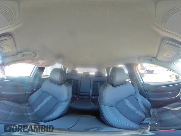 2024 Mazda CX-50 S Preferred with VIN 7MMVABBM6RN200511, listed as a Copart auction lot 77151384 with 7,455 mi miles and Salvage Title. Bid and sale history available at DreamBid. Image 14.