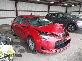 2018 Toyota Corolla L с VIN 2T1BURHE5JC046450, выставлен на аукционе IAAI как лот 42359132 с пробегом 128 762 миль миль и . История ставок и продаж доступна на DreamBid. Изображение 1.