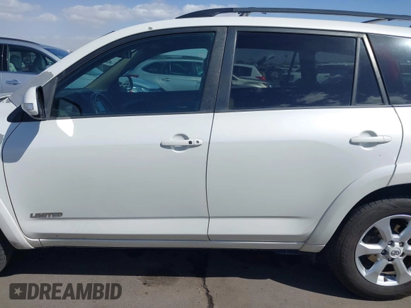 2010 Toyota RAV4 Limited z VIN 2T3YK4DV4AW008027, wystawiony jako IAAI lot #41738663 z przebiegiem 222 173 mil mil oraz . Historia ofert i sprzedaży dostępna na DreamBid. Obrazek 14.