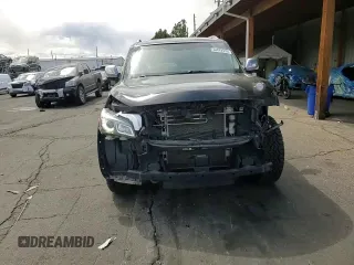 2016 Infiniti QX80 с VIN JN8AZ2NC4G9402316, выставлен на аукционе Copart как лот 54882935 с пробегом 111 091 миль миль и Списание • Salvage title. История ставок и продаж доступна на DreamBid. Изображение 15.