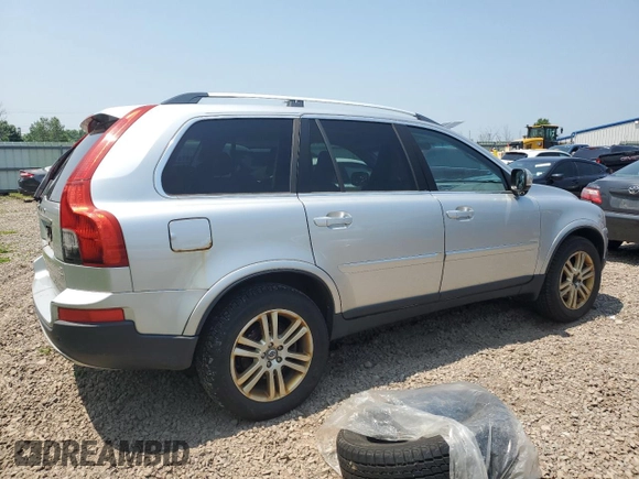 2010 Volvo XC90 I6 z VIN YV4982CZ0A1551317, wystawiony jako Copart lot #60618955 z przebiegiem 402 516 mil mil oraz Czysty tytuł • Clean title. Historia ofert i sprzedaży dostępna na DreamBid. Obrazek 3.