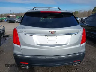 2019 Cadillac XT5 FWD z VIN 1GYKNARS9KZ244873, wystawiony jako IAAI lot #41164998 z przebiegiem 26 314 mil mil oraz . Historia ofert i sprzedaży dostępna na DreamBid. Obrazek 16.