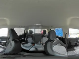 2021 Chevrolet Colorado 4WD Z71 z VIN 1GCGTDEN2M1112641, wystawiony jako Copart lot #55016135 z przebiegiem 79 992 mil mil oraz Szkoda całkowita • Salvage title. Historia ofert i sprzedaży dostępna na DreamBid. Obrazek 15.