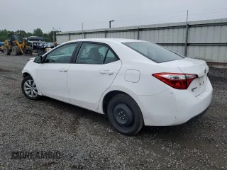 2016 Toyota Corolla L with VIN 2T1BURHE9GC669627, listed as a Copart auction lot 56292445 with 179,832 mi miles and Salvage title. Bid and sale history available at DreamBid. Image 2.