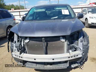 2016 Honda Pilot EX with VIN 5FNYF5H35GB051034, listed as a IAAI auction lot 40572529 with 116,859 mi miles. Bid and sale history available at carsss.com. Image 13.