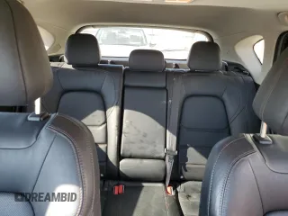 2018 Mazda CX-5 S Premium with VIN JM3KFBDM4J1318254, listed as a Copart auction lot 48506595 with 29,959 mi miles and Salvage Title. Bid and sale history available at DreamBid. Image 10.