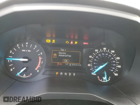 2020 Ford Edge SE z VIN 2FMPK3G90LBA90523, wystawiony jako Copart lot #56247645 z przebiegiem 83 010 mil mil oraz Nie do naprawy • Non repairable. Historia ofert i sprzedaży dostępna na DreamBid. Obrazek 9.