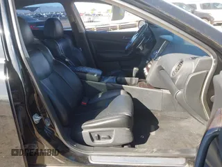 2012 Nissan Maxima SV with VIN 1N4AA5APXCC804261, listed as a IAAI auction lot 42176845 with 203,820 mi miles and . Bid and sale history available at DreamBid. Image 5.