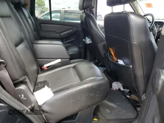2006 Ford Explorer Limited with VIN 1FMEU65886UB32903, listed as a Copart auction lot 58937305 with Not provided miles and Salvage title. Bid and sale history available at DreamBid. Image 10.