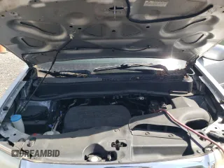 2011 Honda Pilot EX-L with VIN 5FNYF3H65BB048089, listed as a Copart auction lot 54144045 with 246,881 mi miles and Salvage Title. Bid and sale history available at carsss.com. Image 12.