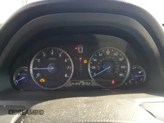 2010 Honda Crosstour EX-L z VIN 5J6TF2H55AL002814, wystawiony jako Copart lot #49691385 z przebiegiem 241 972 mil mil oraz Szkoda całkowita • Salvage title. Historia ofert i sprzedaży dostępna na DreamBid. Obrazek 9.