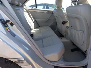 2005 Mercedes-Benz C 230 Kompressor with VIN WDBRF40J35F658145, listed as a IAAI auction lot 41872585 with 66,229 mi miles and . Bid and sale history available at DreamBid. Image 8.