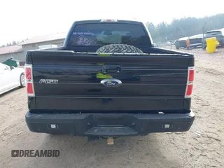 2009 Ford F-150 XL z VIN 1FTPW14V49FB49689, wystawiony jako IAAI lot #42018019 z przebiegiem 132 987 mil mil oraz . Historia ofert i sprzedaży dostępna na DreamBid. Obrazek 17.