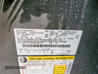 2023 Ford Expedition Timberline z VIN 1FMJU1RG6PEA26187, wystawiony jako Copart lot #55692805 z przebiegiem 21 053 mil mil oraz Szkoda całkowita • Salvage title. Historia ofert i sprzedaży dostępna na DreamBid. Obrazek 12.