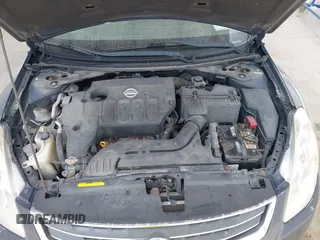 2011 Nissan Altima 2.5 S with VIN 1N4AL2AP7BN515169, listed as a IAAI auction lot 42142173 with 150,707 mi miles. Bid and sale history available at carsss.com. Image 10.