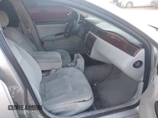 2007 Chevrolet Impala LT with VIN 2G1WT58N279244403, listed as a IAAI auction lot 42132596 with 118,034 mi miles and . Bid and sale history available at DreamBid. Image 5.