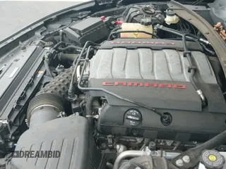 2022 Chevrolet Camaro 2SS z VIN 1G1FH1R73N0104264, wystawiony jako IAAI lot #43065629 z przebiegiem 43 528 mil mil oraz . Historia ofert i sprzedaży dostępna na DreamBid. Obrazek 20.