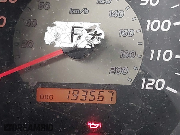 2011 Toyota Tacoma with VIN 5TFNX4CN4BX004286, listed as a IAAI auction lot 41808799 with 193,567 mi miles and . Bid and sale history available at DreamBid. Image 15.