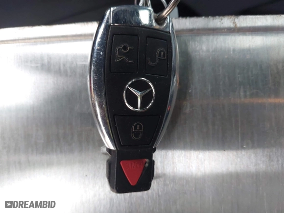 2018 Mercedes-Benz CLA with VIN WDDSJ4EB4JN608802, listed as a IAAI auction lot 41282694 with 80,582 mi miles. Bid and sale history available at carsss.com. Image 11.
