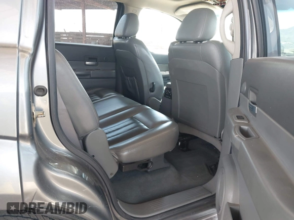 2005 Dodge Durango Limited с VIN 1D4HB58D95F534896, выставлен на аукционе IAAI как лот 41993241 с пробегом 245 471 миль миль и . История ставок и продаж доступна на DreamBid. Изображение 8.
