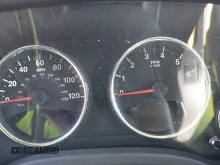 2012 Jeep Patriot Limited with VIN 1C4NJRCB4CD553624, listed as a IAAI auction lot 41729225 with Not Provided miles and . Bid and sale history available at carsss.com. Image 7.