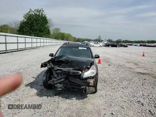 2013 Subaru Outback Limited с VIN 4S4BREKC3D2212979, выставлен на аукционе Copart как лот 52745235 с пробегом 77 684 миль миль и Списание • Salvage title. История ставок и продаж доступна на DreamBid. Изображение 11.