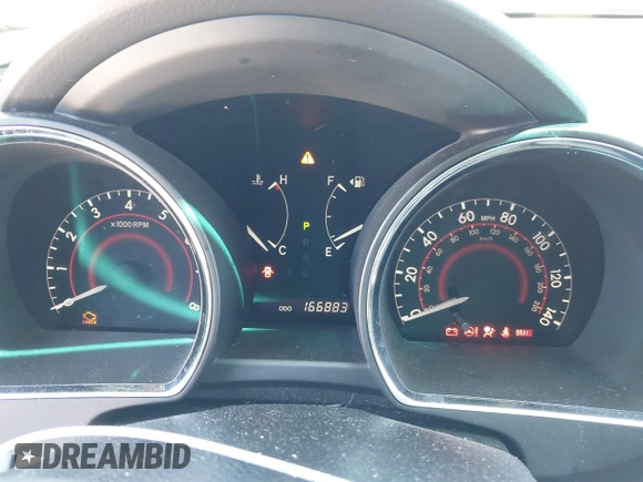 2011 Toyota Highlander z VIN 5TDBK3EH7BS064202, wystawiony jako IAAI lot #42288284 z przebiegiem 166 883 mil mil oraz . Historia ofert i sprzedaży dostępna na DreamBid. Obrazek 7.