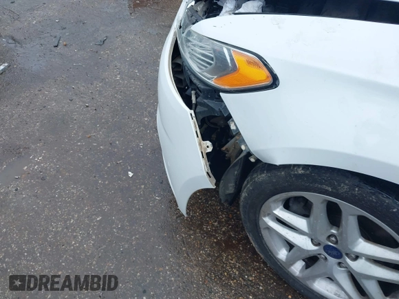 2016 Ford Fusion SE с VIN 3FA6P0HD5GR132698, выставлен на аукционе IAAI как лот 41461975 с пробегом 127 855 миль миль и . История ставок и продаж доступна на DreamBid. Изображение 6.